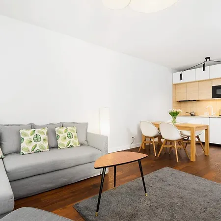 Cracow Slusarska By Renters * Krakkó