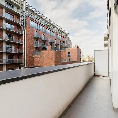 Cracow Slusarska By Renters *